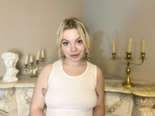 DakotaFraser camshow