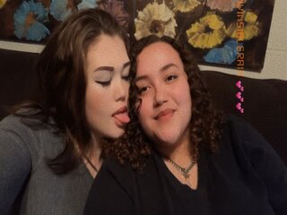 FaithAndJasmin livejasmine